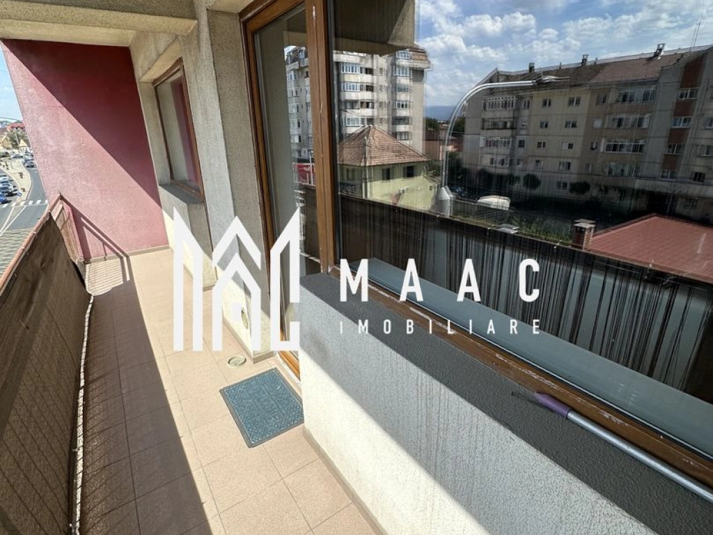 Apartament 2 camere | Balcon | Lift | Etaj 2 | Turnisor