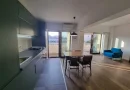 Ag BRASADAS închiriază ap 2 cam etaj 4/7 Pta Unirii.