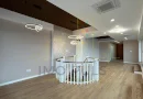 Penthouse pe malul Begai. Terase 133 mp. 4 Bai.