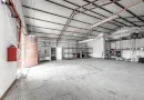 3 hale industriale aproape de A1 Arad