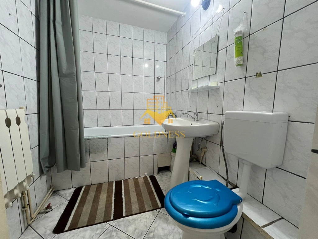 2 camere decomandate, Zona Iulius Mall, FSEGA, Intre Lacuri, Dunarii