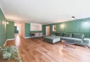 Apartament 95 mp pe Iuliu Maniu la casă, curte proprie inchisa