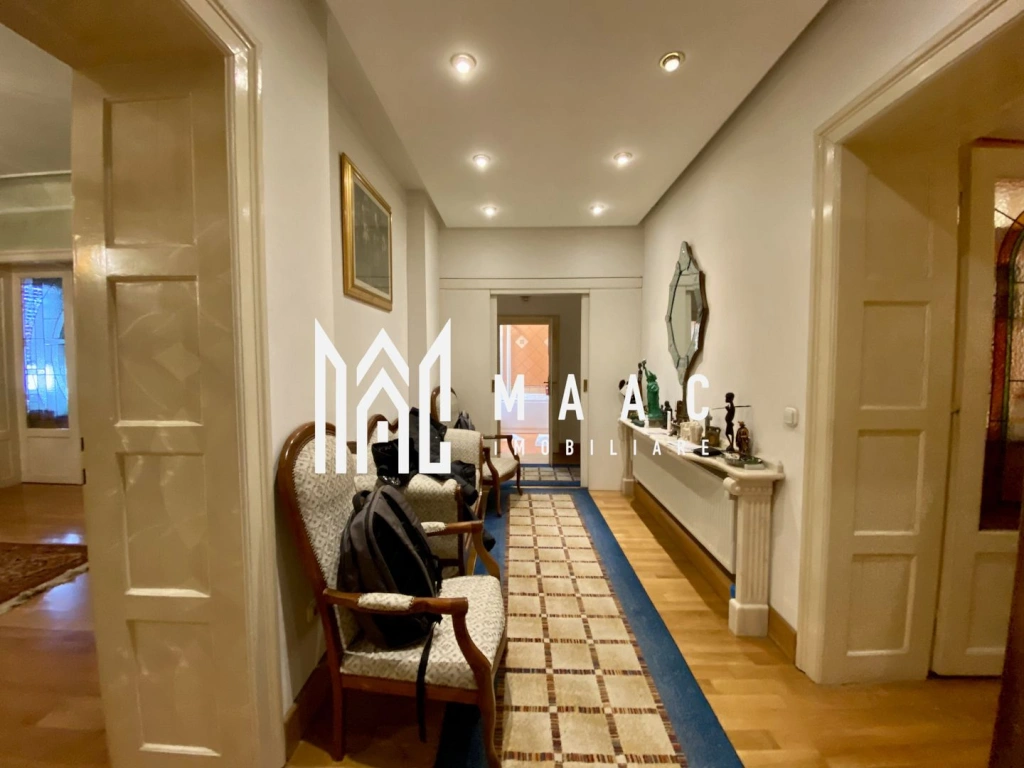 Apartament 3 camere | Etaj 2 | Balcon | Garaj | A. Saguna