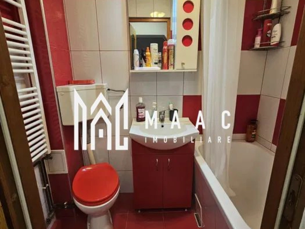 Apartament 3 Camere I Renovat I Etaj 3 I Lacul lui Binder