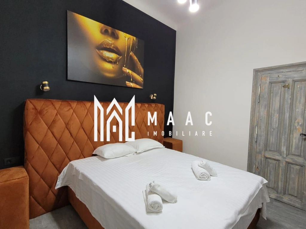 Apartament in Regim Hotelier | Centru | 82MPU | Pivnita