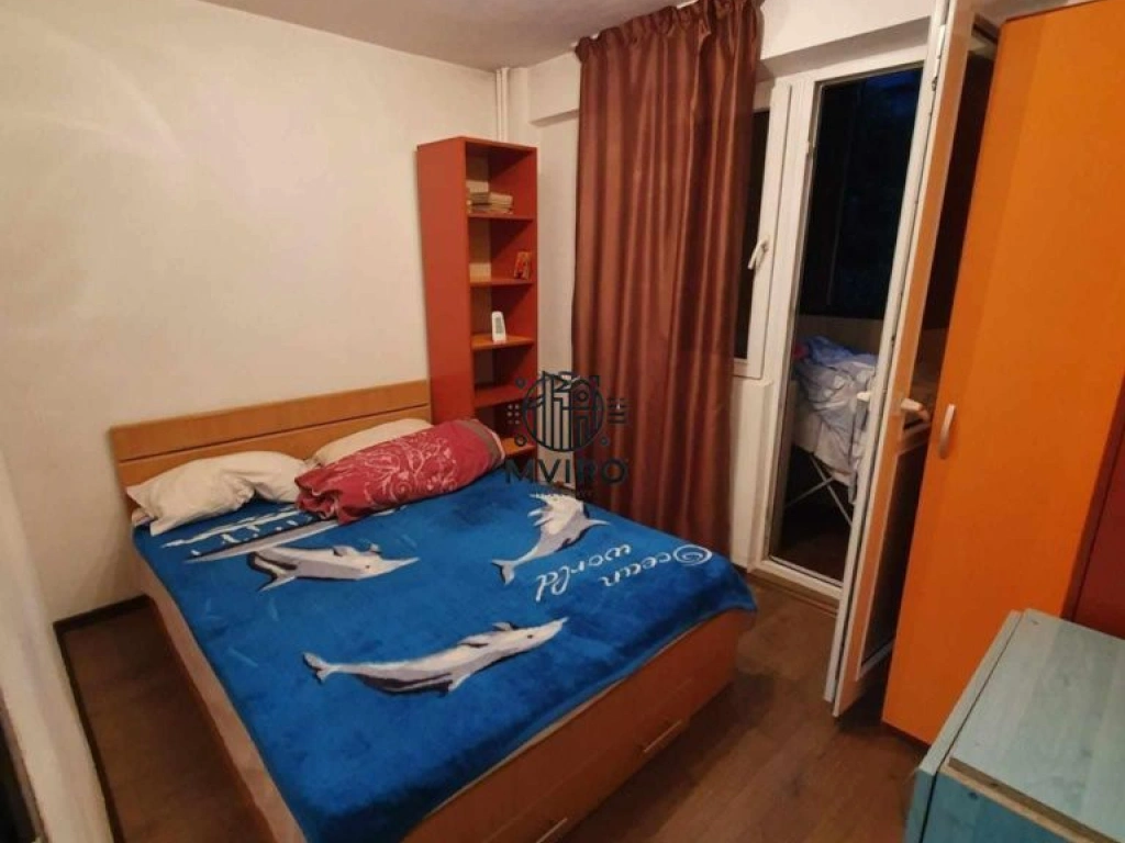 Apartament 2 camere de închiriat / vânzare – zona Brâncoveanu