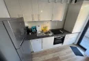 2 camere, premium, AC, garaj, bloc nou, Plopilor zona parcul Rozelor