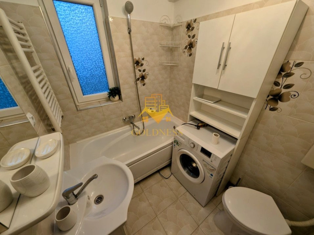 2 Camere open-space, Dambu Rotund, Lidl, Panemar, Mama Manu