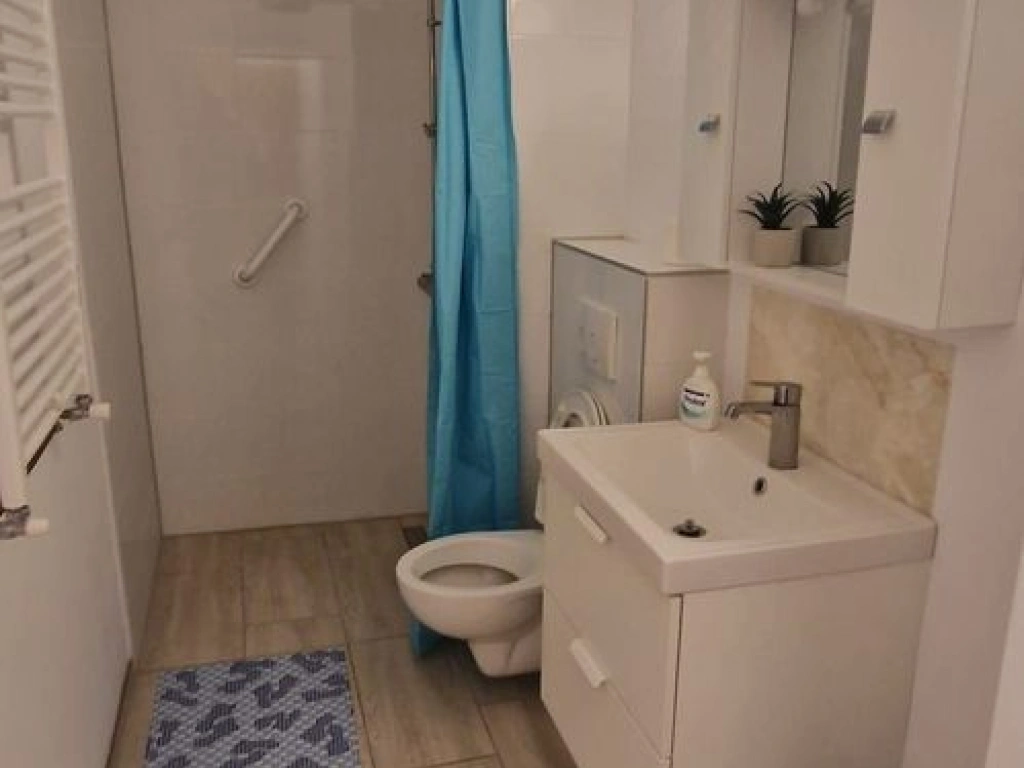 Ag BRASADAS închiriază ap 2 cam etaj 4/9 Piata Alba Iulia.