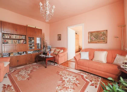 Apartament 2 camere pe Bulevardul Revolutiei