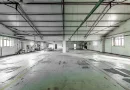 3 hale industriale aproape de A1 Arad
