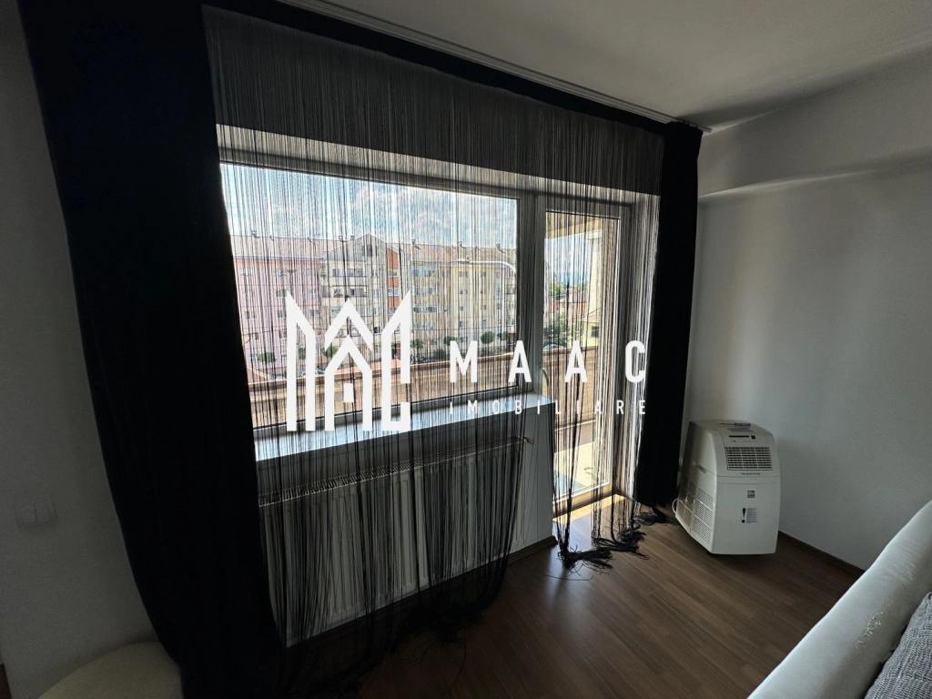 Apartament 2 camere | Balcon | Lift | Etaj 2 | Turnisor