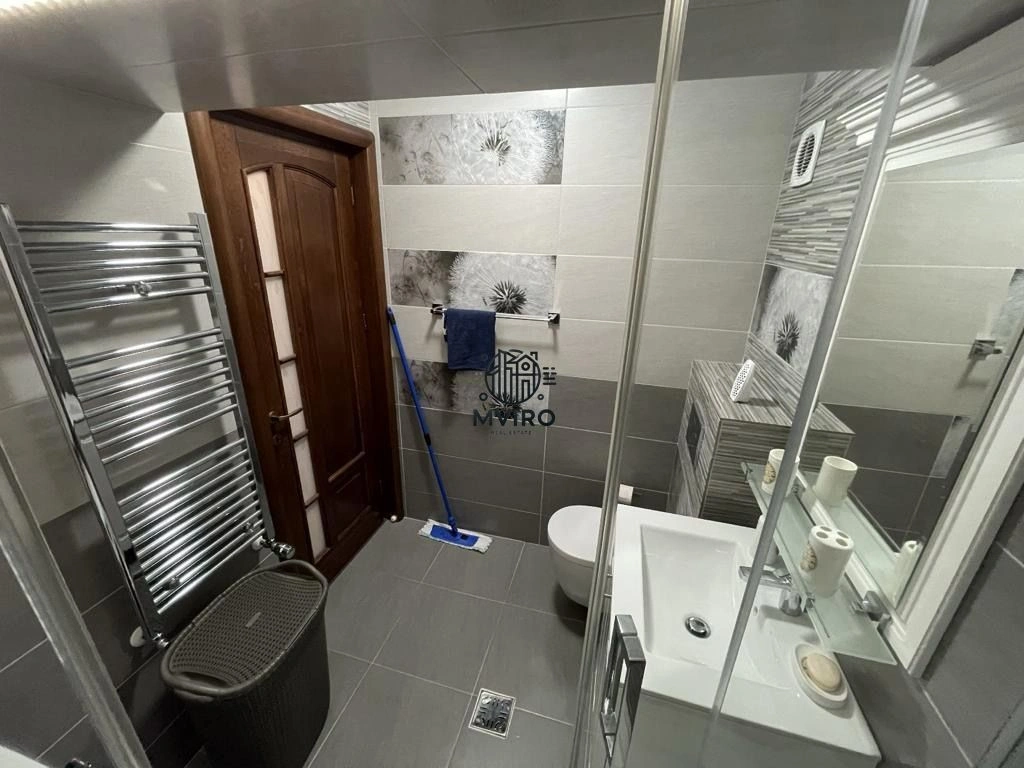 Apartament Unicat Lux Calitate 3 cam decomandat Unirii