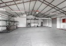 3 hale industriale aproape de A1 Arad