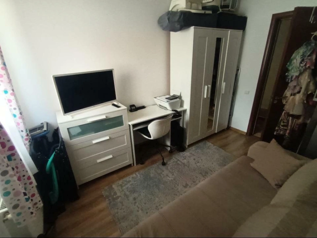 Apartament 3 camere Sos. Chitilei - loc parcare - Bucucurestii Noi