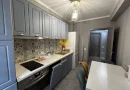2 camere open space, Parcare, Modern, Florilor, Floresti