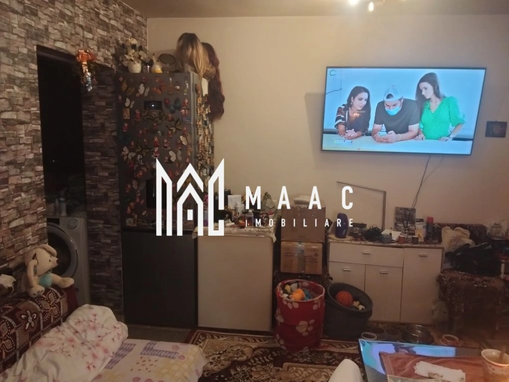 Apartament 2 camere | Mobilat și utilat | Parter | Boxă | Gusterița