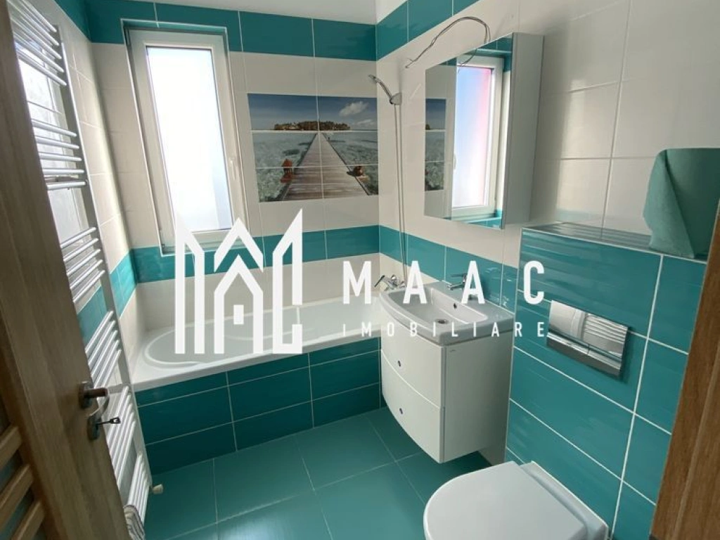 Apartament 3 camere | Balcon | Parcare | Arhitecților