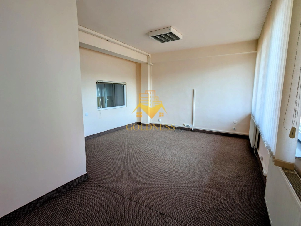Spatiu Birouri, Zorilor, Calea Turzii, Sigma, 4 Camere, Parcare, AC