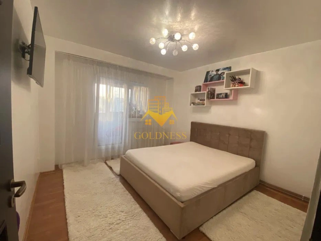 2 Camere, Decomandate, Gheorgheni, Dorobantilor, FSEGA, Iulius Mall