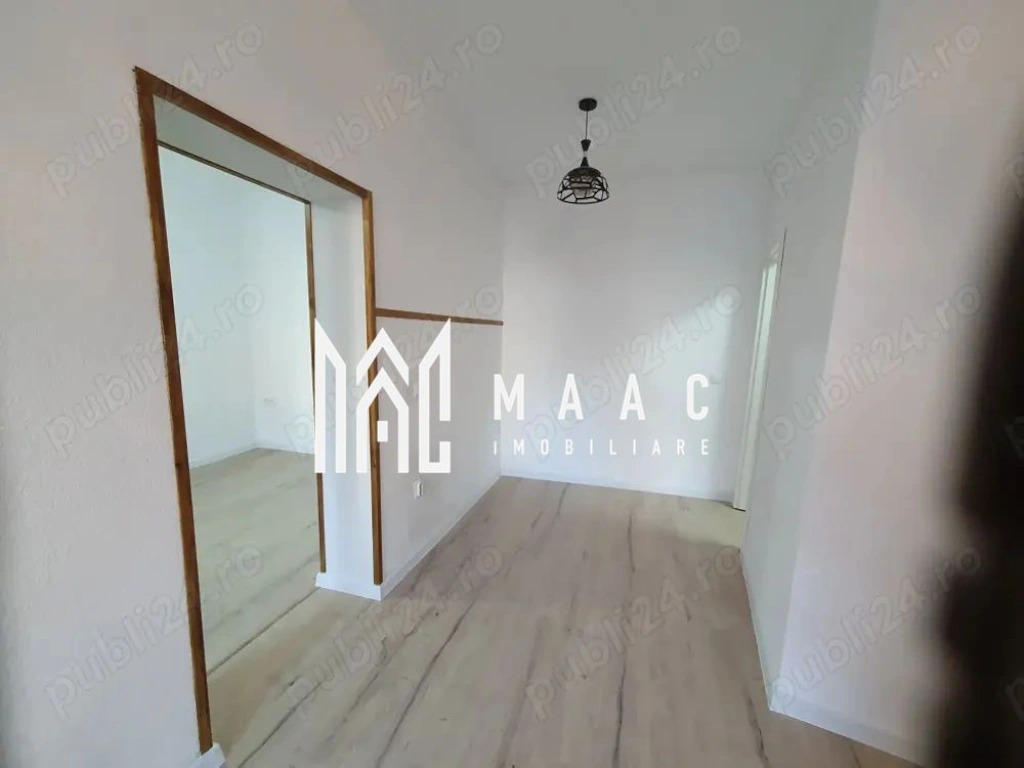 OPORTUNITATE I RENOVAT I Apartament 1 Camera I Central