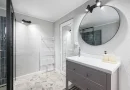 Apartament 95 mp pe Iuliu Maniu la casă, curte proprie inchisa