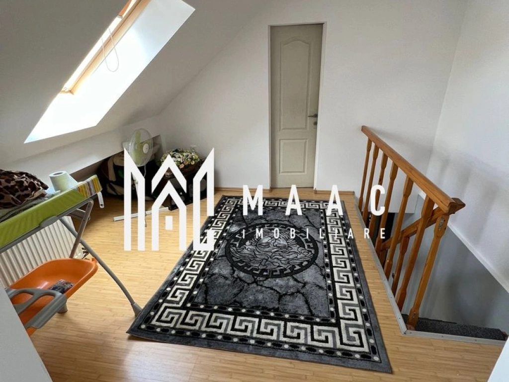 Apartament 2 Camere | Zona Mihai Viteazu | 74 MP | Etaj 5