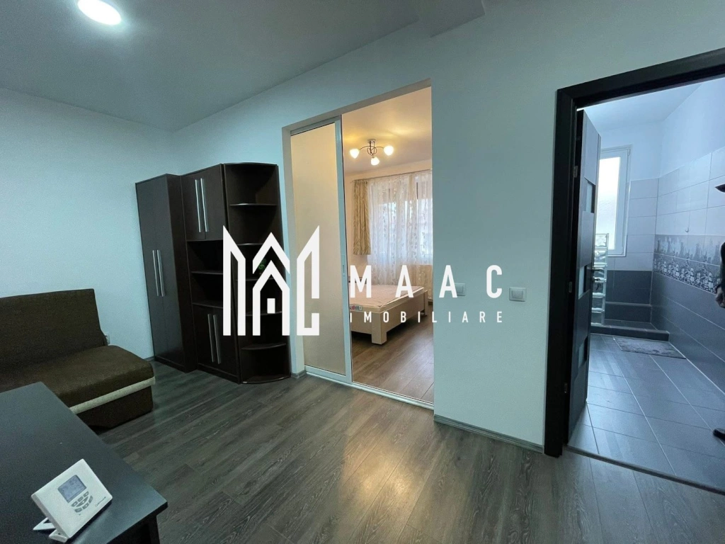 Apartament | Pod amenajabil | Mobilat și utilat | Cedonia