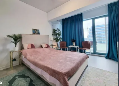 Ag BRASADAS vinde ap 2 cam 59mp Et 5/6 PRIMA LINIE Năvodari.