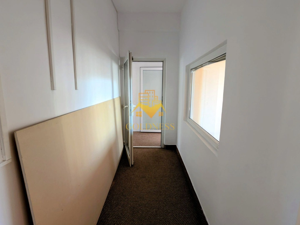 Spatiu Birouri, Zorilor, Calea Turzii, Sigma, 4 Camere, Parcare, AC
