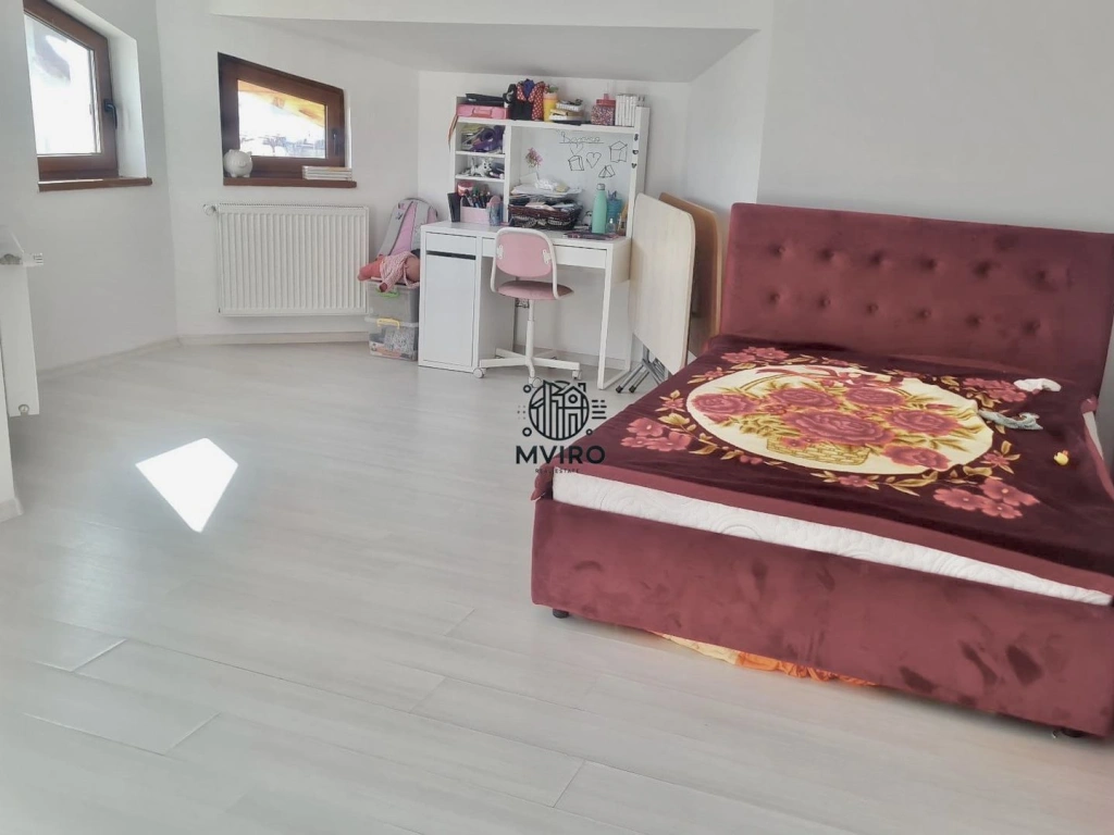 Vilă Modernă și Spațioasă în Comuna Berceni – 185.000€