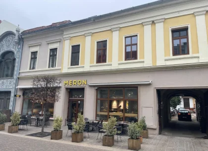 Apartament ultracentral, str V. Alecsandri, 110 mp utili. 174 900 E