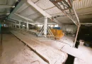 770 mp HALA TIP AVICOLA si 1390 mp TEREN INTRAVILAN, BECLEAN-BISTRITA