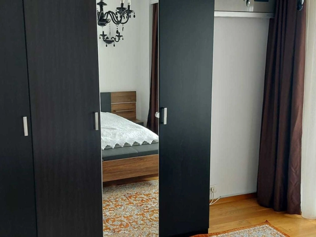 Apartament 2 camere Jolie Ville - Iancu Nicolae PIpera - 94mp