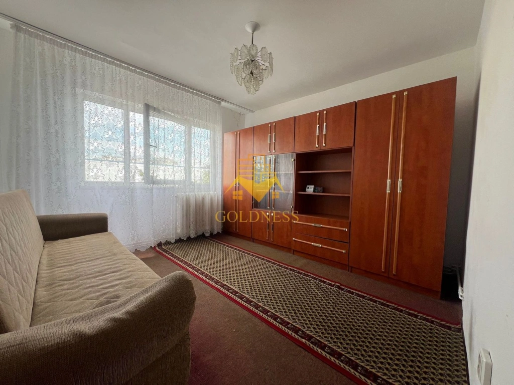 2 camere decomandate, Zona Iulius Mall, FSEGA, Intre Lacuri, Dunarii