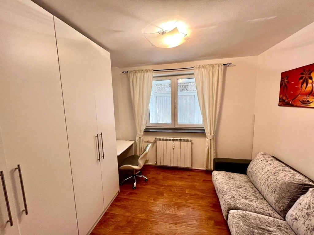 Aparatment 3 camere renovat modern Tineretului - Metrou Timpuri Noi