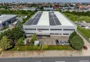 Oportunitate: Hală de producție și depozitare cu birouri în Arad