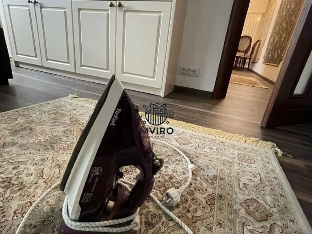 Apartament Unicat Lux Calitate 3 cam decomandat Unirii