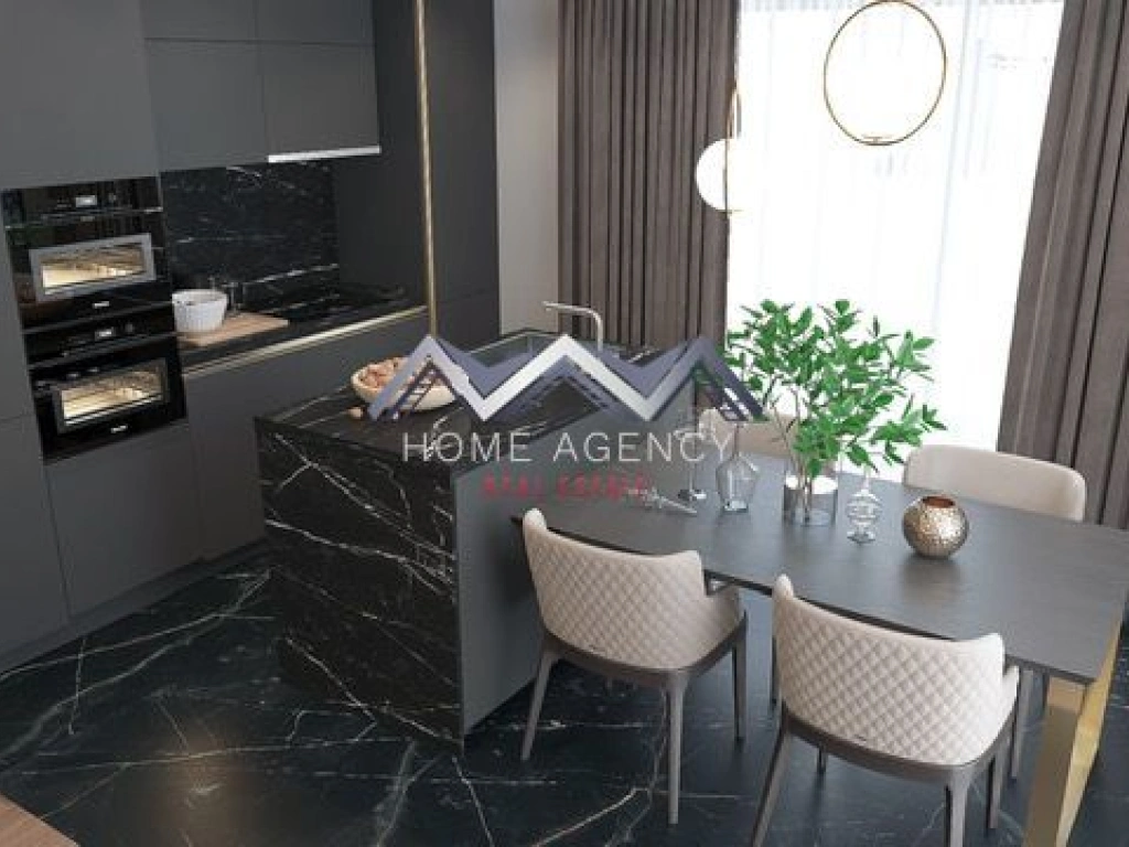 Apartament 3 camere Pipera 122 mp utili, terasă panoramică 51 mp, vedere pădure