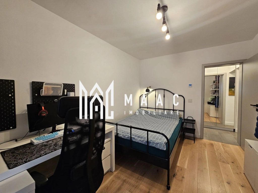 Apartament 4 camere | Decomandat | Renovat | Strand 1