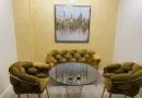 BRASADAS închiriază ap 2 cam PARTER în ONIX Pipera.