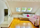 Brasadas vinde apartament cu 3 camere, NOU 116mp.