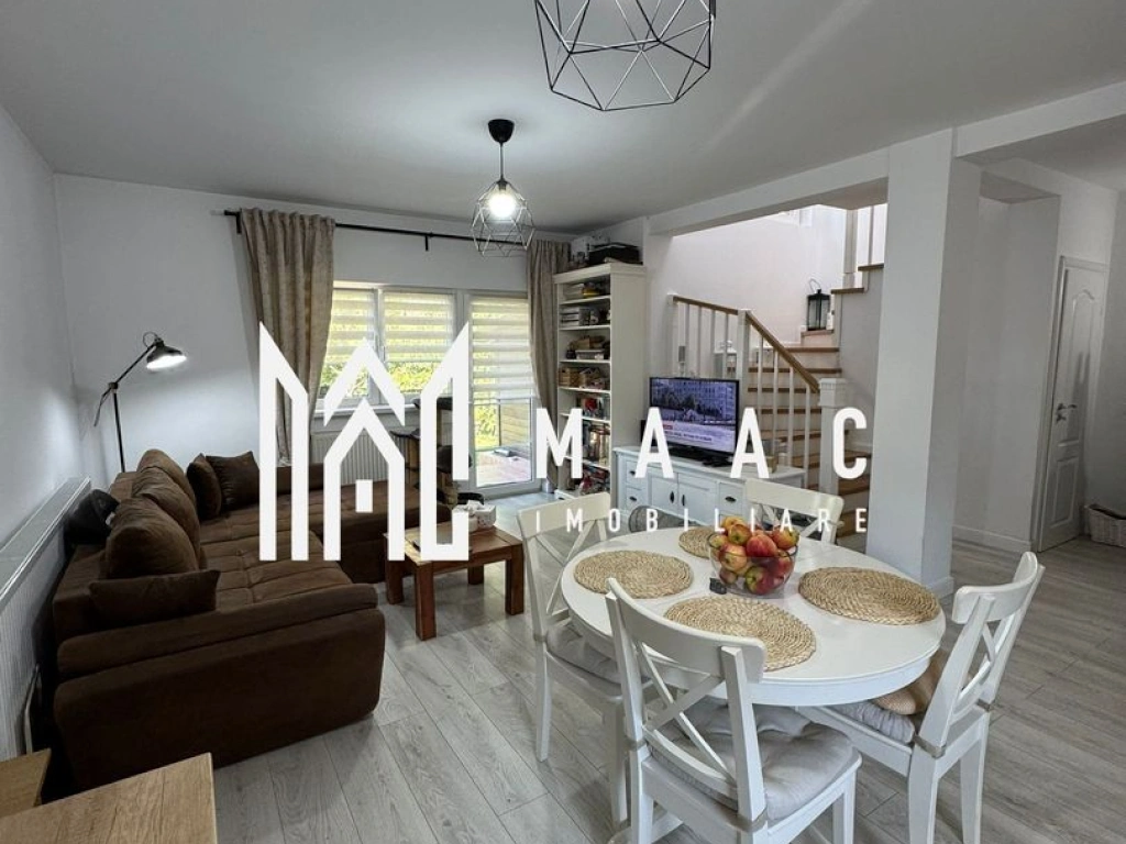 Casa individuala | Teren | Zona Sura Mare
