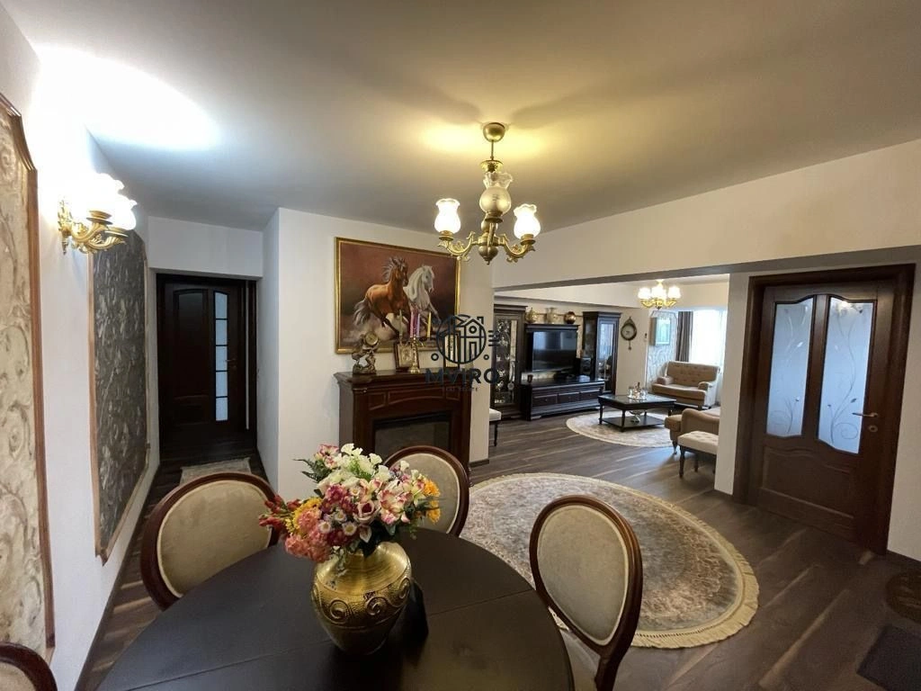 Apartament Unicat Lux Calitate 3 cam decomandat Unirii