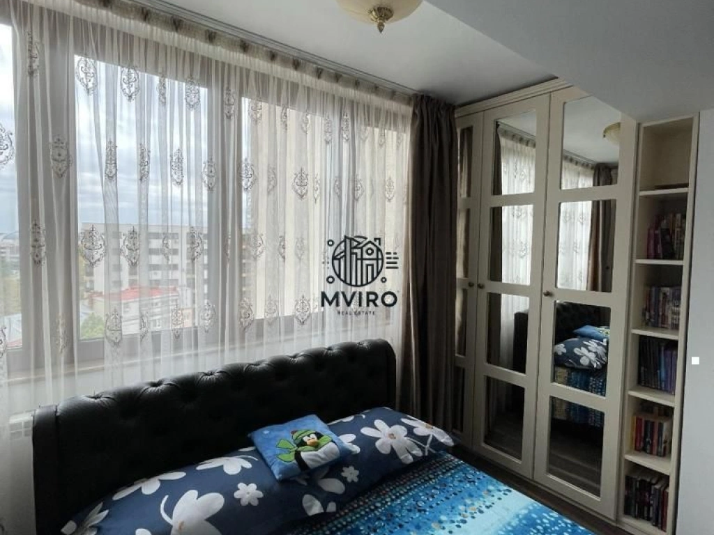 Apartament Unicat Lux Calitate 3 cam decomandat Unirii