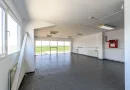 Hală industrială ideală pentru producție sau showroom în Arad 553mp