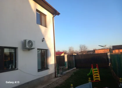 Ag BRASADAS vinde casa individuala 5 cam GANEASA.