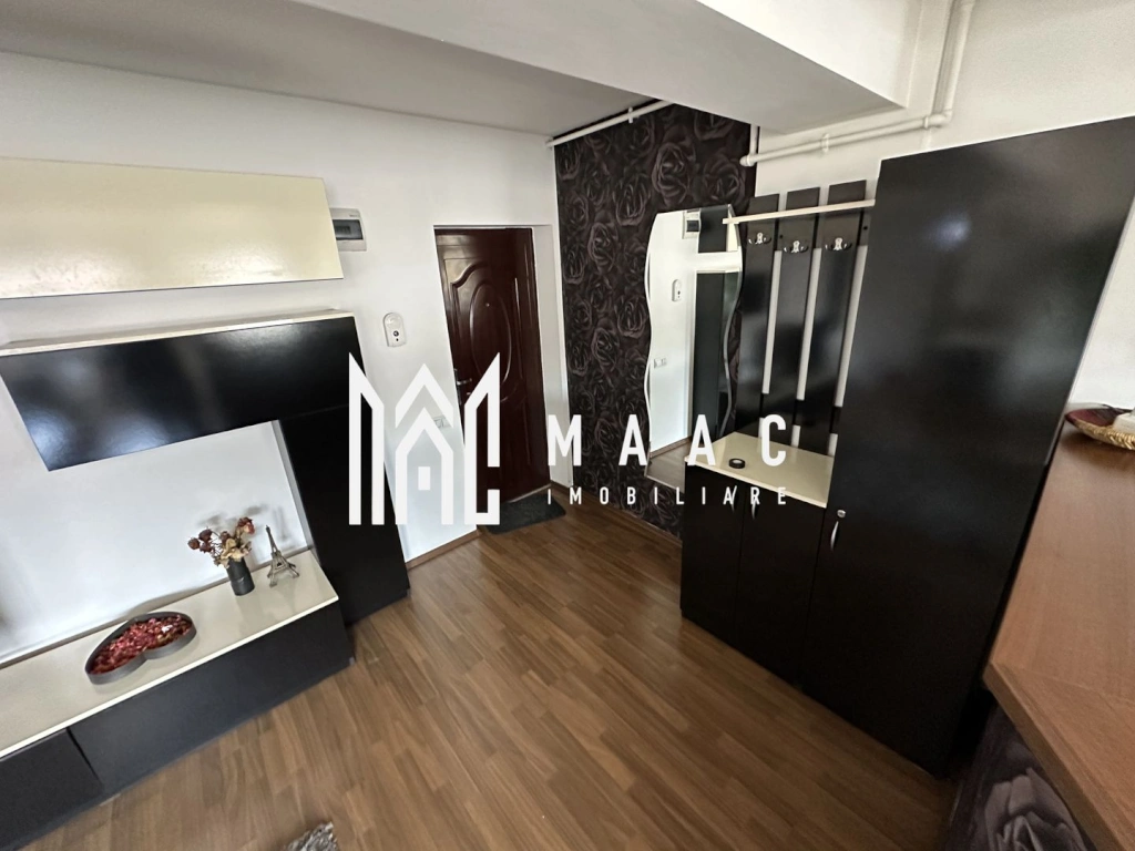 Apartament 2 camere | Balcon | Lift | Etaj 2 | Turnisor