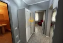 2 camere open space, Parcare, Modern, Florilor, Floresti