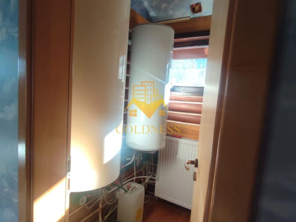 5 camere, Curte proprie, Ponton, 3 parcari, Zona Somesul Cald, Cluj